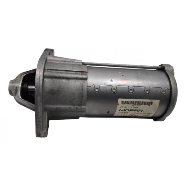 Motor Partida Arranque Jeep Compass 2.0 Diesel 2023