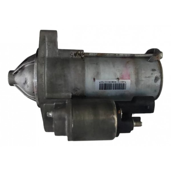 Motor Partida Arranque Chery Tiggo 5x 1.5 16v Turbo 2021