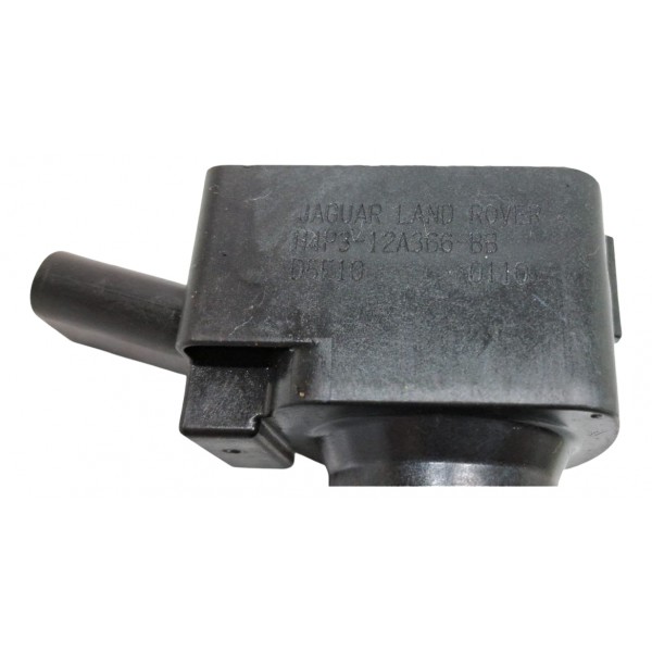 Sensor Posição Do Virabrequim Land Rover Defender 2.0 2020