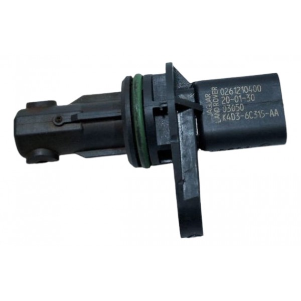 Sensor Posição Do Virabrequim Land Rover Defender 2.0 2020