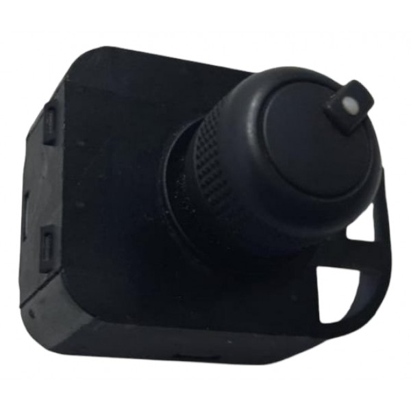 Botão Comando Do Retrovisor Audi A3 2018