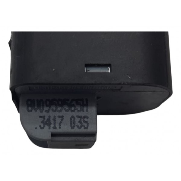 Botão Comando Do Retrovisor Audi A3 2018