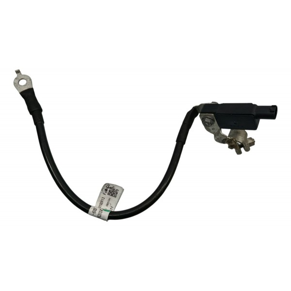 Cabo Polo Negativo Bateria Ford Territory 1.5 2025