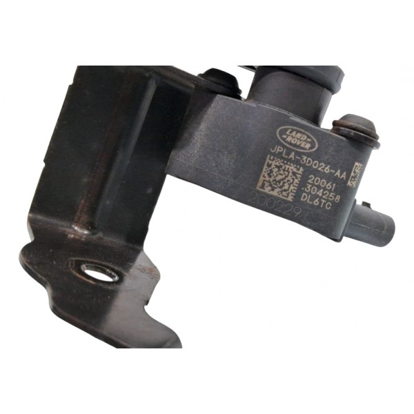 Sensor Impacto Esquerdo Land Rover Defender 2.0 2020