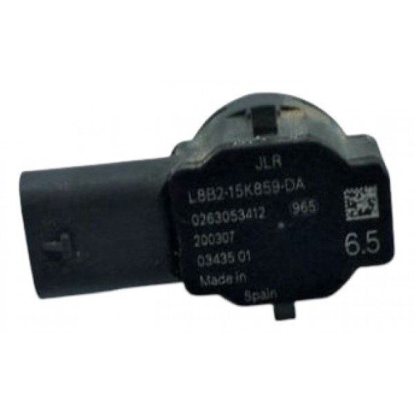 Sensor Estacionamento Dianteiro Land Rover Defender 2.0 2020