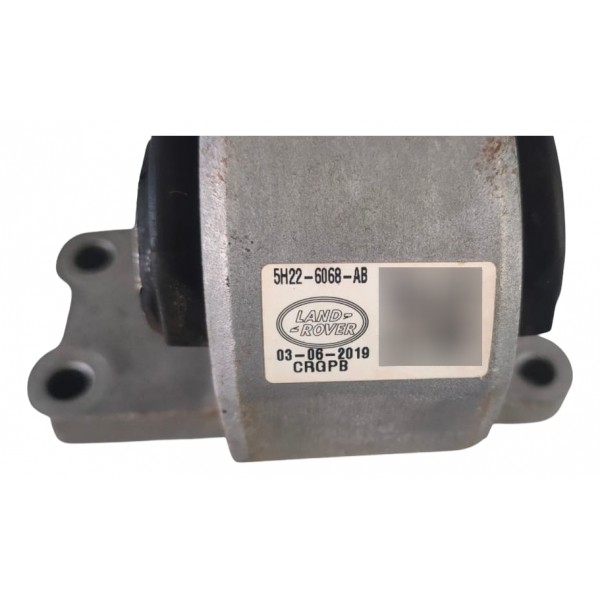 Coxim Inferior Câmbio Range Rover Sport 3.0 Hse 2020