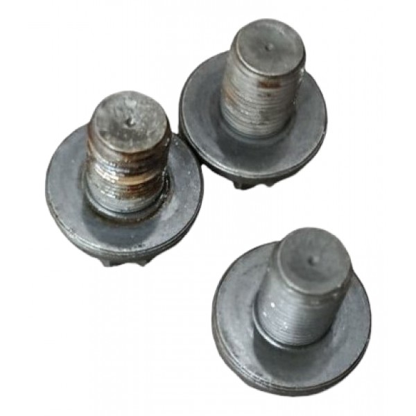 Parafuso De Fixação Audi A4 2.0 2018