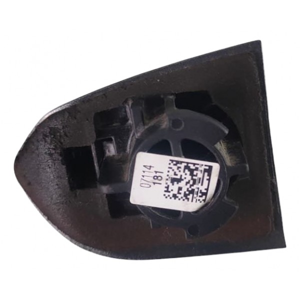 Acabamento Maçaneta Externa Ford Fusion 2015