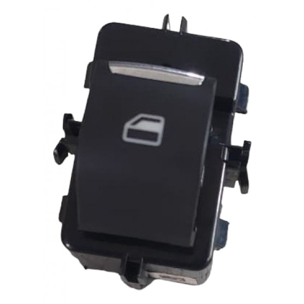 Botão Comando Vidro Ford Fusion Titanium 2015