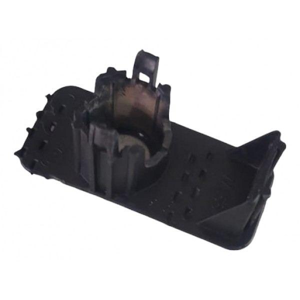 Suporte Sensor Estacionamento Traseiro Mercedes Ml350 2015 Preto