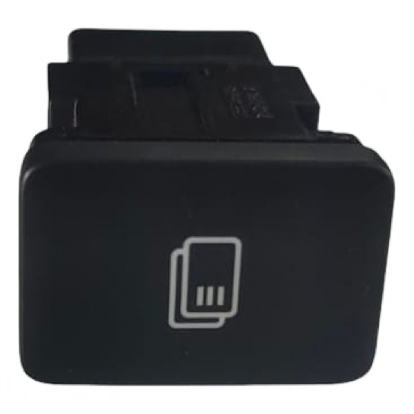 Botão Interruptor Interface Mitsubishi Outlander 2016