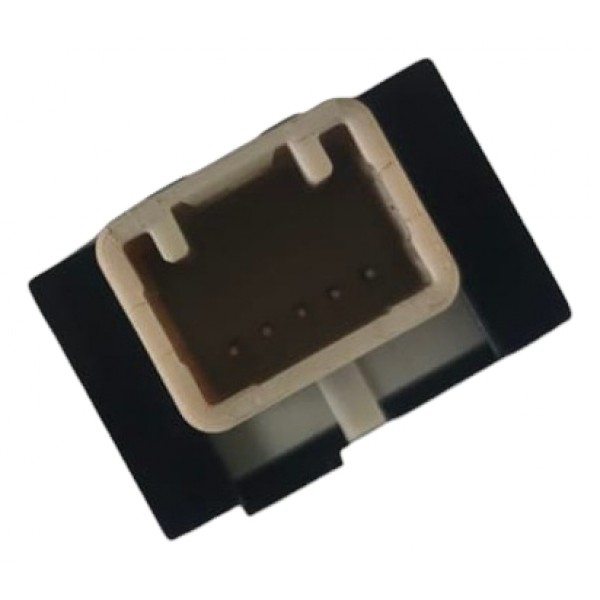 Botão Interruptor Luz Painel Instrumento Mitsubishi 2016