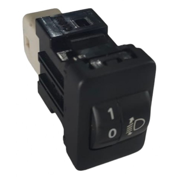 Botão Interruptor Luz Painel Instrumento Mitsubishi 2016