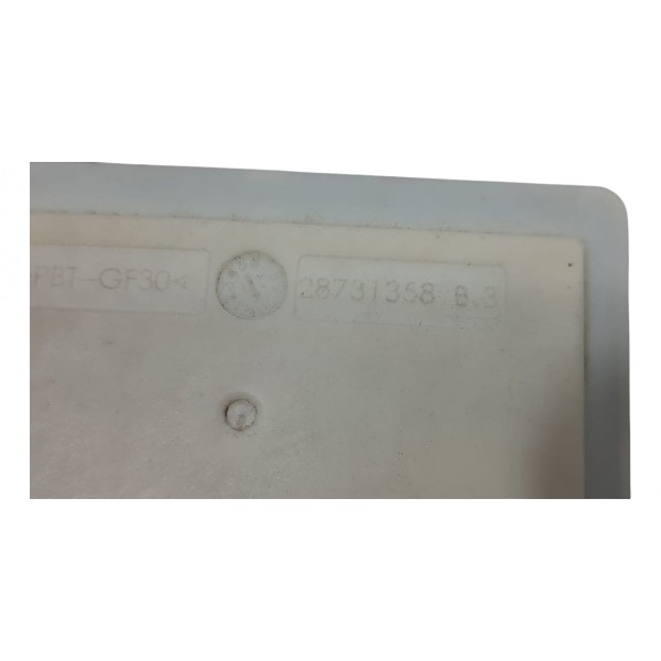 Módulo Sensor Radar Lado Esquerdo Bmw X3 M40i 2022
