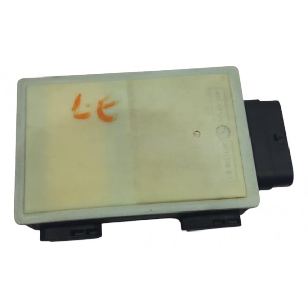 Módulo Sensor Radar Lado Esquerdo Bmw X3 M40i 2022