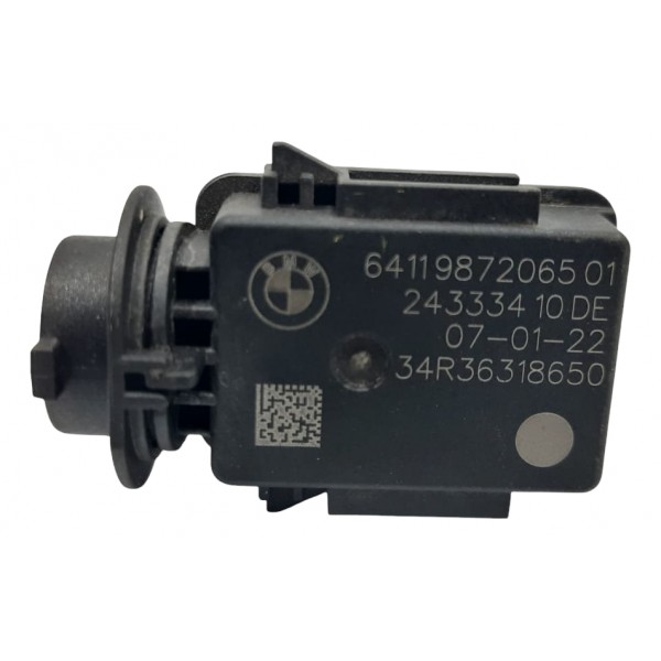 Sensor Temperatura Qualidade De Ar Bmw X3 M40i 2022