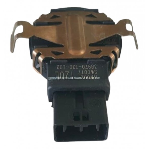 Sensor Chuva Parabrisa Honda Crv 2023