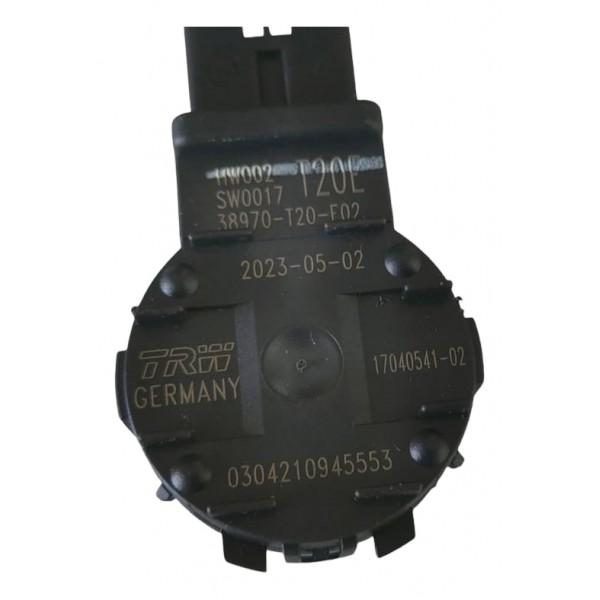 Sensor Chuva Parabrisa Honda Crv 2023