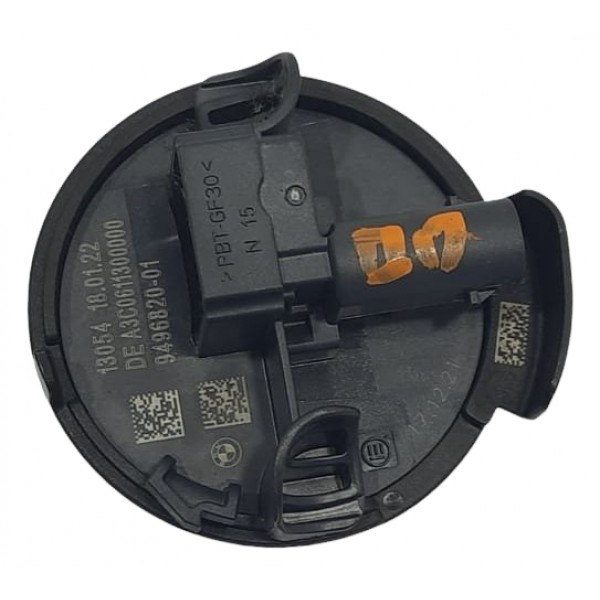 Sensor De Impacto Porta Dianteira Direita Bmw X3 M40i 2022