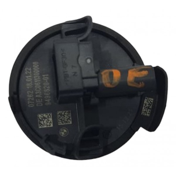 Sensor De Impacto Porta Dianteira Esquerda Bmw X3 M40i 2022