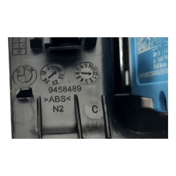 Tomada Entrada Usb Tipo C Bmw X3 M40i 2022