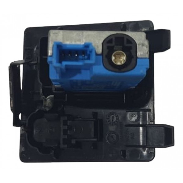 Tomada Entrada Usb Tipo C Bmw X3 M40i 2022