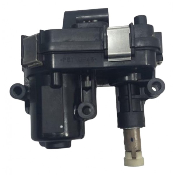 Motor Atuador Do Coletor Jeep Compass 2023