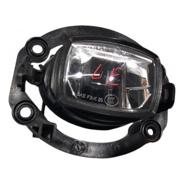 Farol Milha Lado Esquerdo Jeep Compass 2023