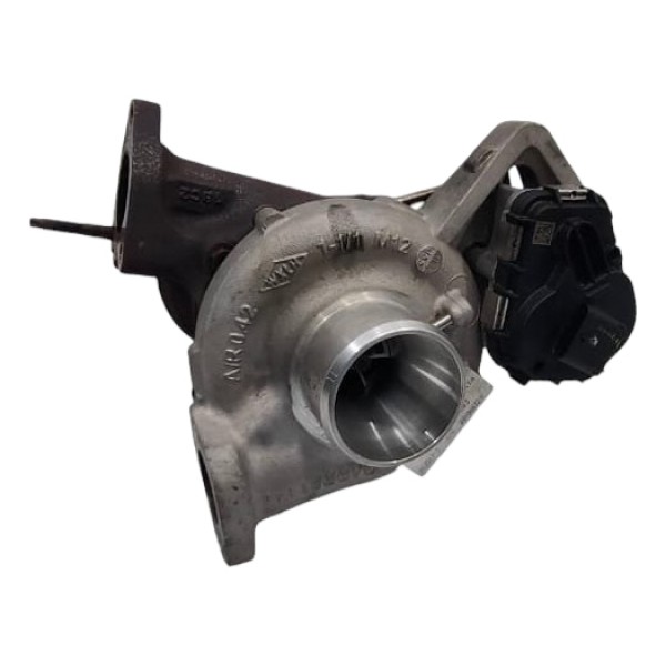 Turbina Jeep Compass 2.0 Diesel 2023