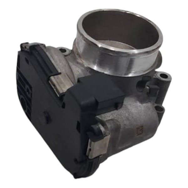 Tbi Corpo Borboleta Chery Tiggo 5x 1.5 16v Turbo 2021