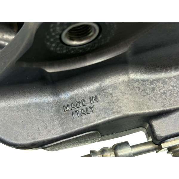 Câmera De Ré Ford Territory 1.5 2025