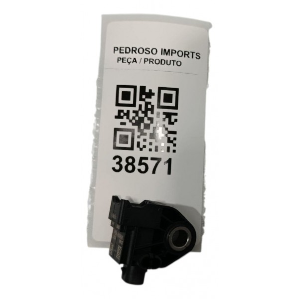 Sensor Impacto Colisão Ford Territory 1.5 2025