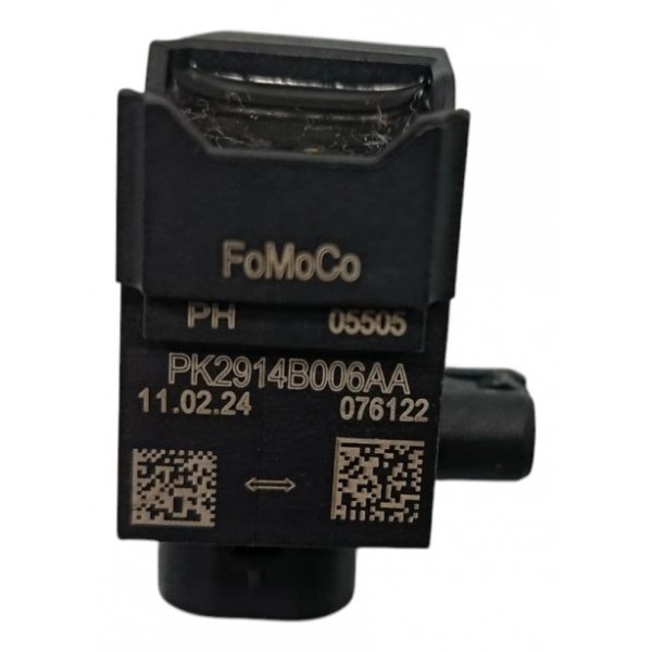Sensor Impacto Colisão Ford Territory 1.5 2025