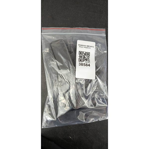 Kit Borracha Tapetinho Moldura Porta Ford Territory 1.5 2025
