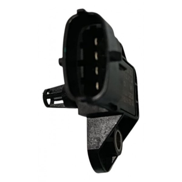 Sensor Map Ford Territory 1.5 2025