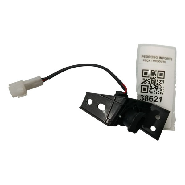 Sensor Temperatura Interna Ford Territory 1.5 2025