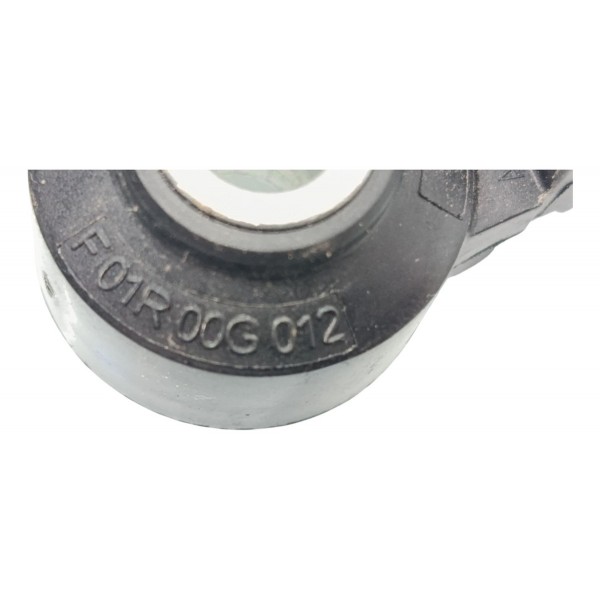 Sensor Detonação Ford Territory 1.5 2025