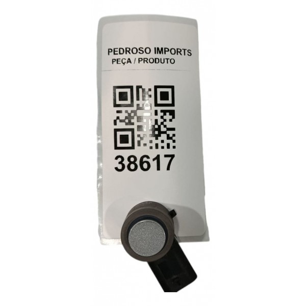 Sensor Estacionamento Traseiro Ford Territory 1.5 2025
