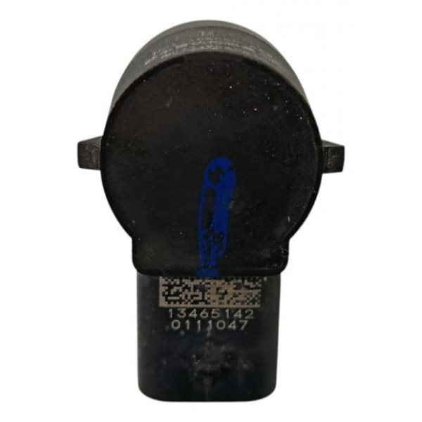 Sensor Estacionamento Traseiro Ford Territory 1.5 2025