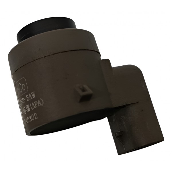 Sensor Estacionamento Tras Lateral Ford Territory 1.5 2025