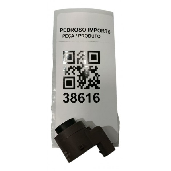 Sensor Estacionamento Tras Lateral Ford Territory 1.5 2025