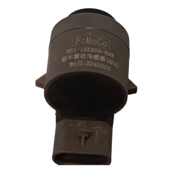 Sensor Estacionamento Tras Lateral Ford Territory 1.5 2025