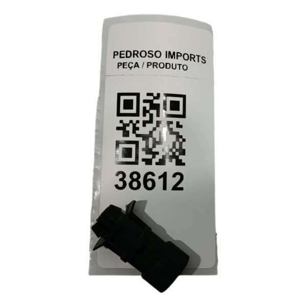 Sensor Temperatura Externa Ford Territory 1.5 2025