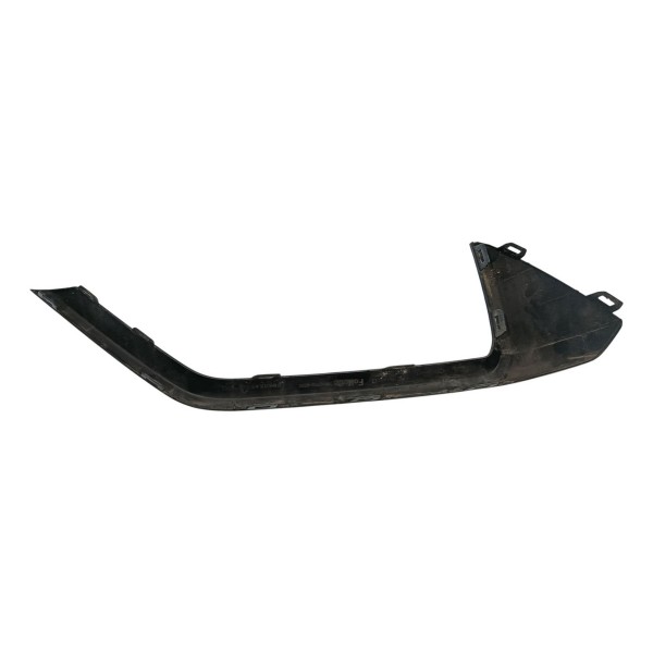Moldura Para Choque Traseiro Esq. Ford Territory 1.5 2025