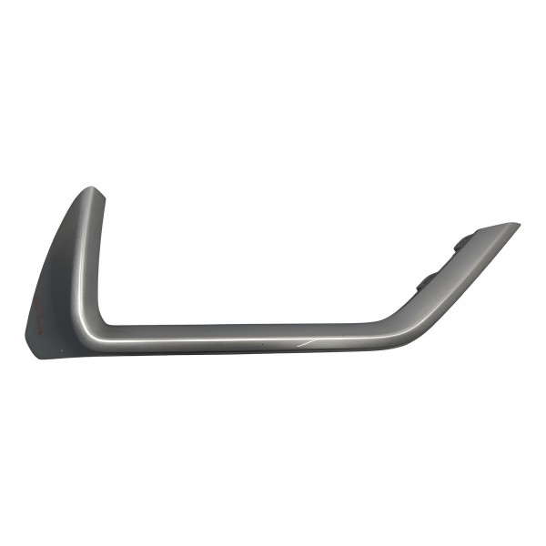 Moldura Para Choque Traseiro Esq. Ford Territory 1.5 2025