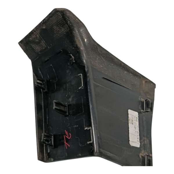 Acabamento Defletor Rádio Tras. Esq. Ford Territory 1.5 2025