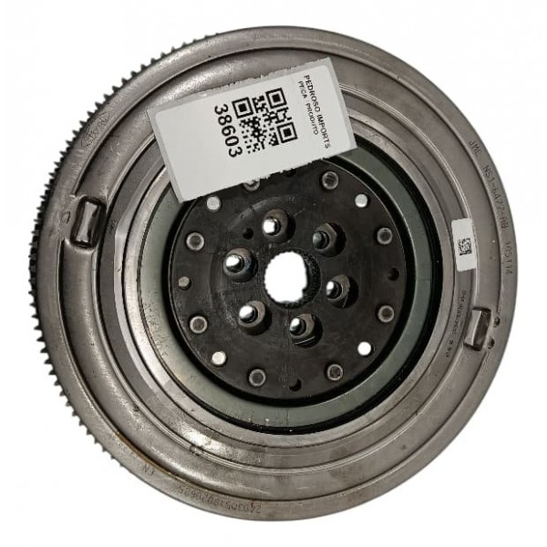 Volante Motor Ford Territory 1.5 2025