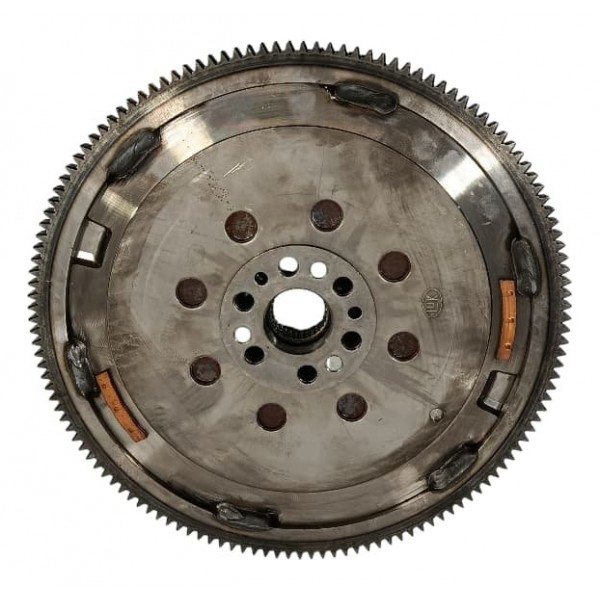 Volante Motor Ford Territory 1.5 2025