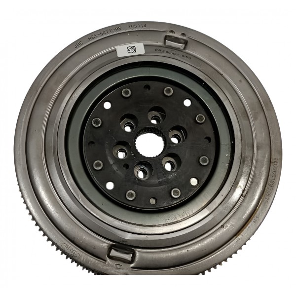 Volante Motor Ford Territory 1.5 2025
