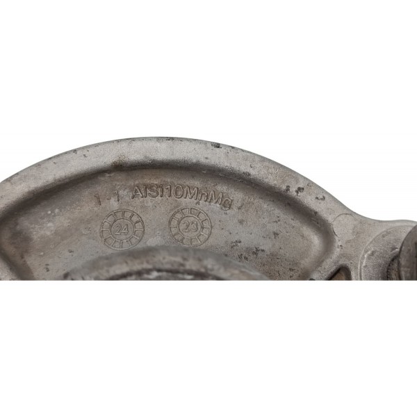 Coxim Suspensão Dianteiro Ford Territory 1.5 2025
